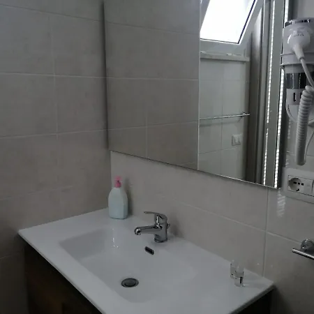 Hotel Tirreno Formia