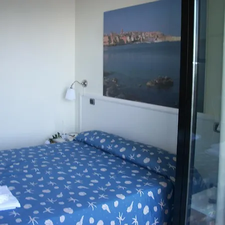 Hotel Tirreno Formia