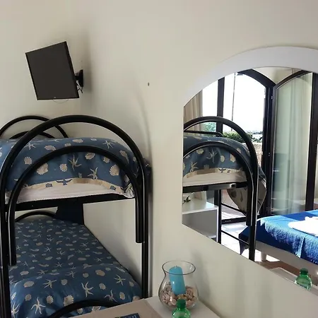 Hotell Tirreno Formia