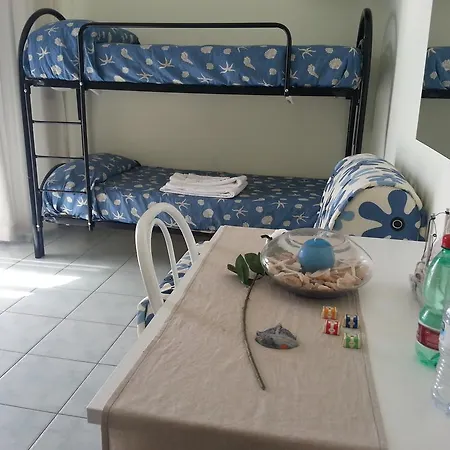 Tirreno Hotell 2*