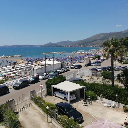 Tirreno Formia