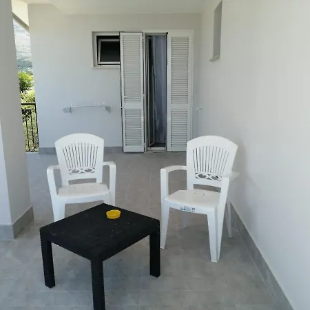 Hotel Tirreno