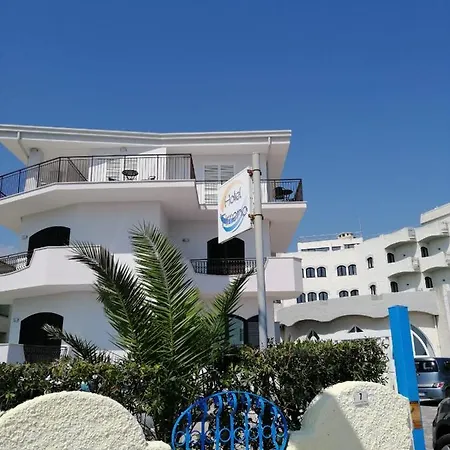 Tirreno Hotel Formia