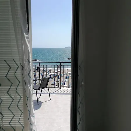Tirreno Hotel Formia