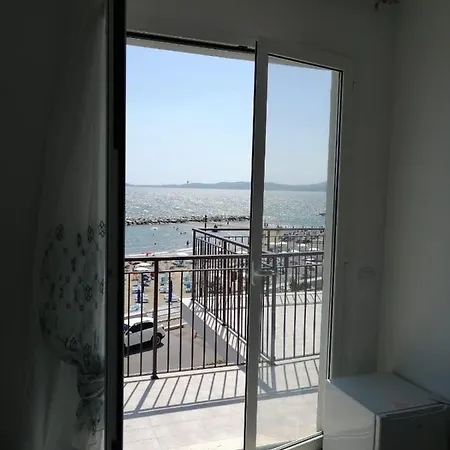 Tirreno 2* Formia