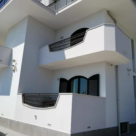 Tirreno Hotel