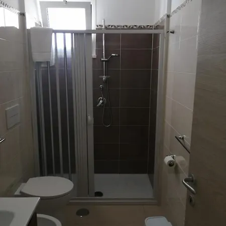 Tirreno Hotel 2*