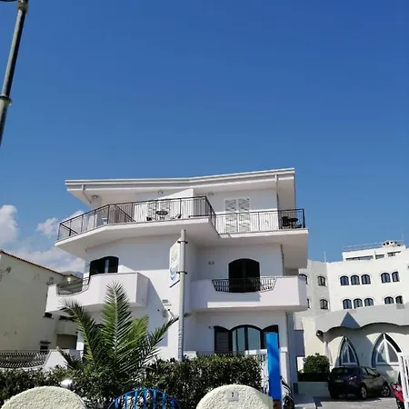 Tirreno Hotel Formia