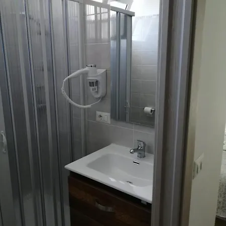 Hotel Tirreno Formia
