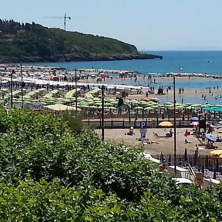 Tirreno Formia