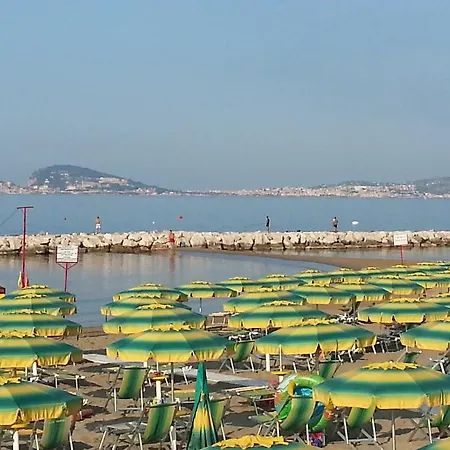 Tirreno Hotel 2*