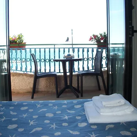 Tirreno Formia