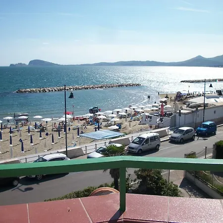 Hotel Tirreno 2*