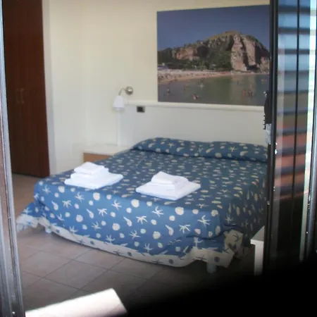Tirreno 2*