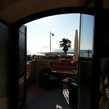 Tirreno 2* Formia