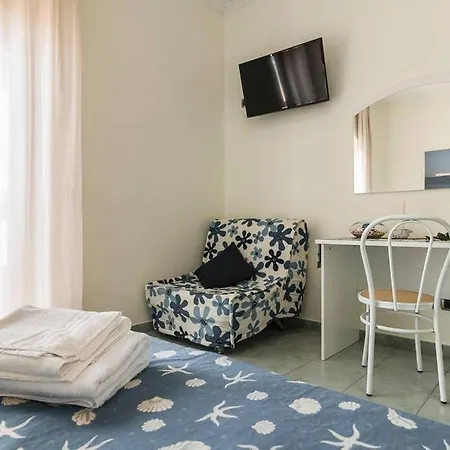 Tirreno Formia