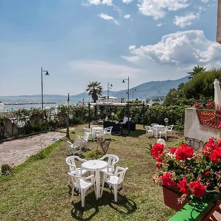 Hotel Tirreno