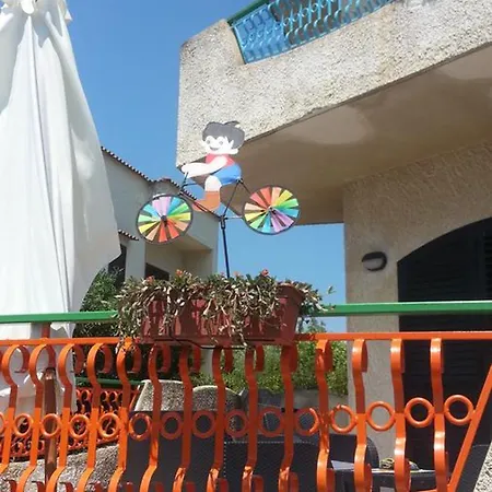 Hotel Tirreno
