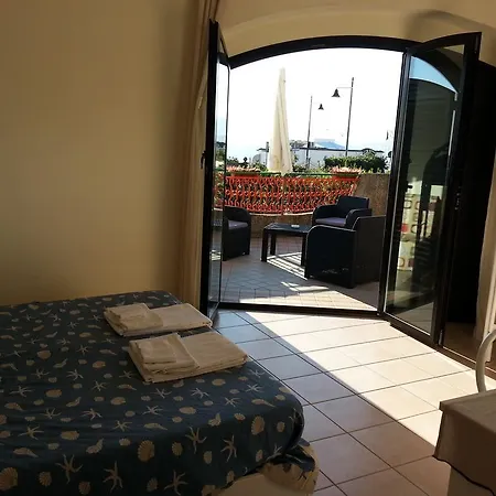 Tirreno Hotel Formia