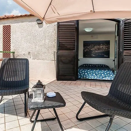 Tirreno Hotel