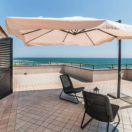 Tirreno Hotel 2*