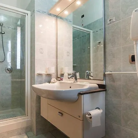 Hotel Tirreno