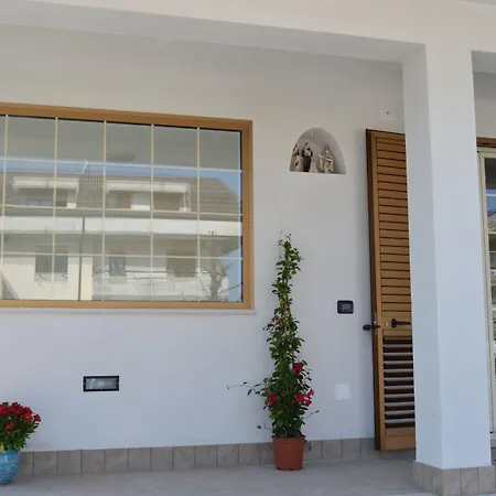 Hotel Tirreno Formia