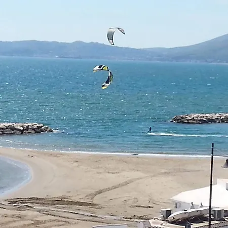 Hotel Tirreno Formia