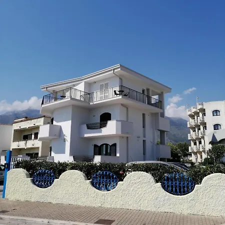 Tirreno