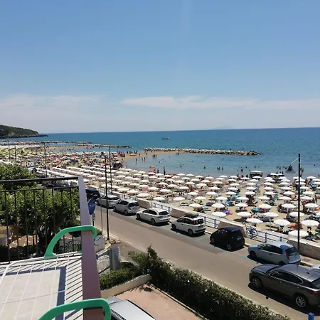 Tirreno 2* Formia