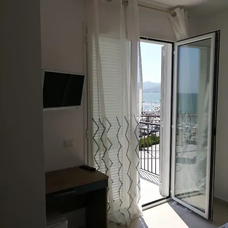 Tirreno Formia