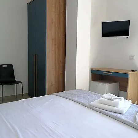 Tirreno Hotel