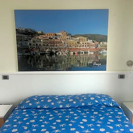 Hotel Tirreno Formia