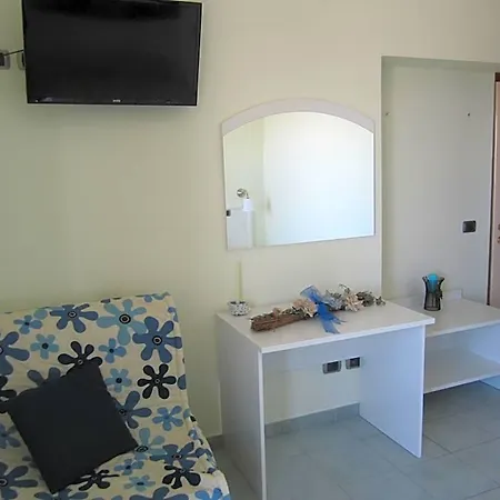 Tirreno Formia