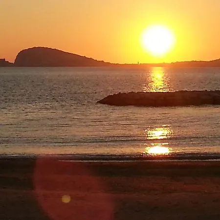 Tirreno Hotel Formia